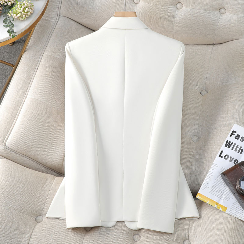 New Fashion Women Formal Blaze - Women'S Office Formal Wear For Ladies recension och pris