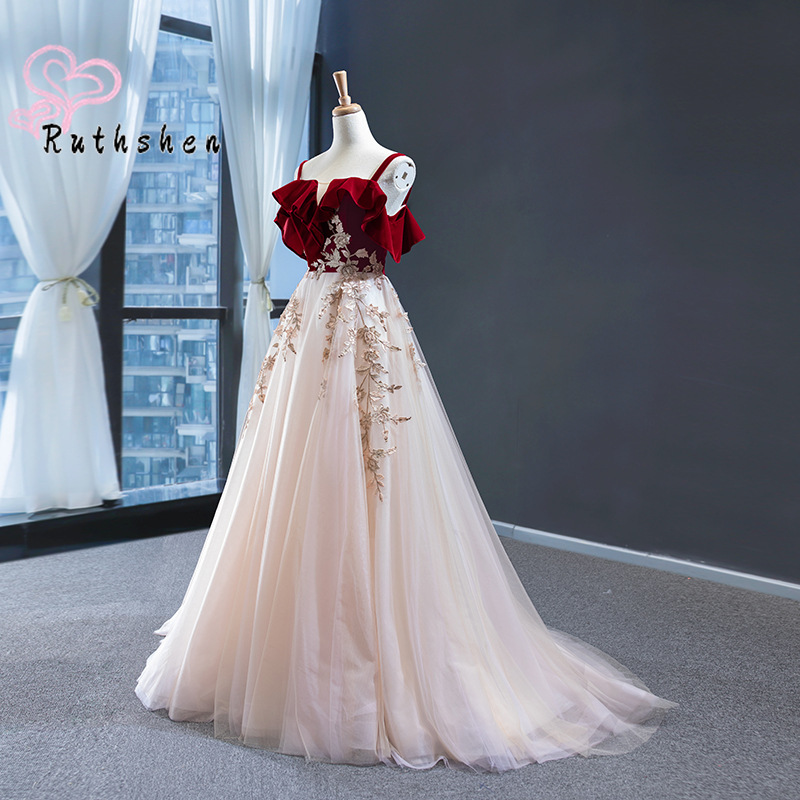 Evening Dresses Long Luxury 20 - Formal Gala Wear Women recension och pris