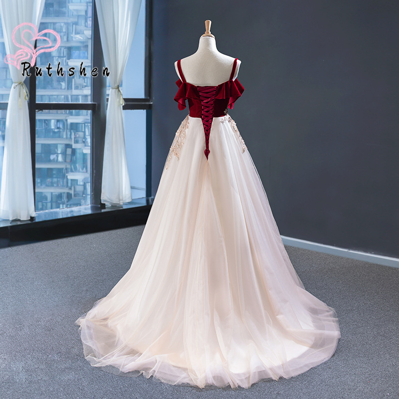 Evening Dresses Long Luxury 20 - Formal Gala Wear Women recension och pris