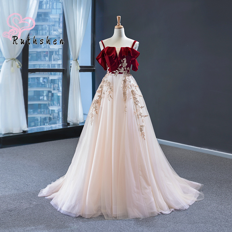 Evening Dresses Long Luxury 20 - Formal Gala Wear Women recension och pris
